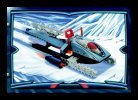 Istruzioni per la Costruzione - LEGO - 4743 - Ice Blade: Page 31