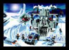 Istruzioni per la Costruzione - LEGO - 4743 - Ice Blade: Page 33