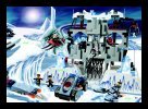 Istruzioni per la Costruzione - LEGO - 4744 - Tundra Tracker: Page 53