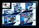 Istruzioni per la Costruzione - LEGO - 4746 - Mobile Command Center: Page 74