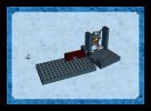 Istruzioni per la Costruzione - LEGO - 4752 - Professor Lupin's Classroom: Page 5