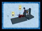 Istruzioni per la Costruzione - LEGO - 4752 - Professor Lupin's Classroom: Page 6