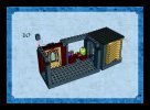 Istruzioni per la Costruzione - LEGO - 4752 - Professor Lupin's Classroom: Page 13