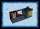 Istruzioni per la Costruzione - LEGO - 4752 - Professor Lupin's Classroom: Page 14