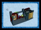 Istruzioni per la Costruzione - LEGO - 4752 - Professor Lupin's Classroom: Page 16