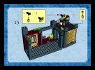 Istruzioni per la Costruzione - LEGO - 4752 - Professor Lupin's Classroom: Page 18