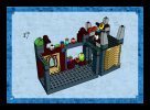 Istruzioni per la Costruzione - LEGO - 4752 - Professor Lupin's Classroom: Page 20