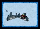 Istruzioni per la Costruzione - LEGO - 4753 - Sirius Black's Escape: Page 12