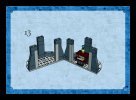 Istruzioni per la Costruzione - LEGO - 4753 - Sirius Black's Escape: Page 15