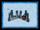 Istruzioni per la Costruzione - LEGO - 4753 - Sirius Black's Escape: Page 16