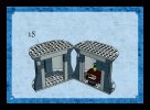 Istruzioni per la Costruzione - LEGO - 4753 - Sirius Black's Escape: Page 20