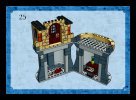 Istruzioni per la Costruzione - LEGO - 4753 - Sirius Black's Escape: Page 27