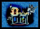 Istruzioni per la Costruzione - LEGO - 4753 - Sirius Black's Escape: Page 35