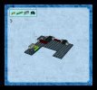 Istruzioni per la Costruzione - LEGO - 4754 - Hagrid's Hut: Page 7