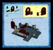 Istruzioni per la Costruzione - LEGO - 4754 - Hagrid's Hut: Page 14