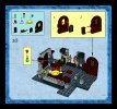 Istruzioni per la Costruzione - LEGO - 4754 - Hagrid's Hut: Page 18