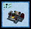 Istruzioni per la Costruzione - LEGO - 4754 - Hagrid's Hut: Page 19