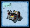 Istruzioni per la Costruzione - LEGO - 4754 - Hagrid's Hut: Page 20