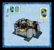 Istruzioni per la Costruzione - LEGO - 4754 - Hagrid's Hut: Page 21