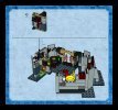 Istruzioni per la Costruzione - LEGO - 4754 - Hagrid's Hut: Page 23