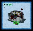 Istruzioni per la Costruzione - LEGO - 4754 - Hagrid's Hut: Page 27