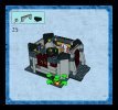 Istruzioni per la Costruzione - LEGO - 4754 - Hagrid's Hut: Page 28