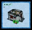 Istruzioni per la Costruzione - LEGO - 4754 - Hagrid's Hut: Page 29