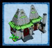 Istruzioni per la Costruzione - LEGO - 4754 - Hagrid's Hut: Page 40