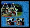 Istruzioni per la Costruzione - LEGO - 4754 - Hagrid's Hut: Page 43