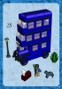 Istruzioni per la Costruzione - LEGO - 4755 - Knight Bus™: Page 33