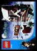 Istruzioni per la Costruzione - LEGO - 4756 - Shrieking Shack: Page 1