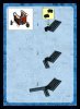 Istruzioni per la Costruzione - LEGO - 4756 - Shrieking Shack: Page 4