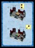 Istruzioni per la Costruzione - LEGO - 4756 - Shrieking Shack: Page 18