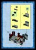 Istruzioni per la Costruzione - LEGO - 4756 - Shrieking Shack: Page 19