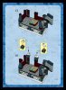 Istruzioni per la Costruzione - LEGO - 4756 - Shrieking Shack: Page 20