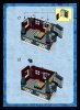 Istruzioni per la Costruzione - LEGO - 4756 - Shrieking Shack: Page 21