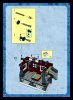 Istruzioni per la Costruzione - LEGO - 4756 - Shrieking Shack: Page 22