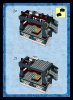 Istruzioni per la Costruzione - LEGO - 4756 - Shrieking Shack: Page 23