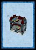 Istruzioni per la Costruzione - LEGO - 4756 - Shrieking Shack: Page 27