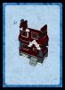 Istruzioni per la Costruzione - LEGO - 4756 - Shrieking Shack: Page 32