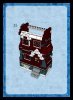 Istruzioni per la Costruzione - LEGO - 4756 - Shrieking Shack: Page 35