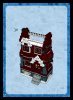 Istruzioni per la Costruzione - LEGO - 4756 - Shrieking Shack: Page 36