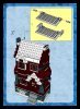 Istruzioni per la Costruzione - LEGO - 4756 - Shrieking Shack: Page 37