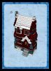 Istruzioni per la Costruzione - LEGO - 4756 - Shrieking Shack: Page 38