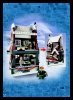 Istruzioni per la Costruzione - LEGO - 4756 - Shrieking Shack: Page 40