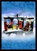 Istruzioni per la Costruzione - LEGO - 4756 - Shrieking Shack: Page 43