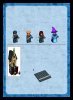 Istruzioni per la Costruzione - LEGO - 4757 - Hogwarts™ Castle: Page 3