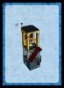 Istruzioni per la Costruzione - LEGO - 4757 - Hogwarts™ Castle: Page 45