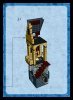 Istruzioni per la Costruzione - LEGO - 4757 - Hogwarts™ Castle: Page 49