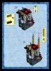 Istruzioni per la Costruzione - LEGO - 4757 - Hogwarts™ Castle: Page 61